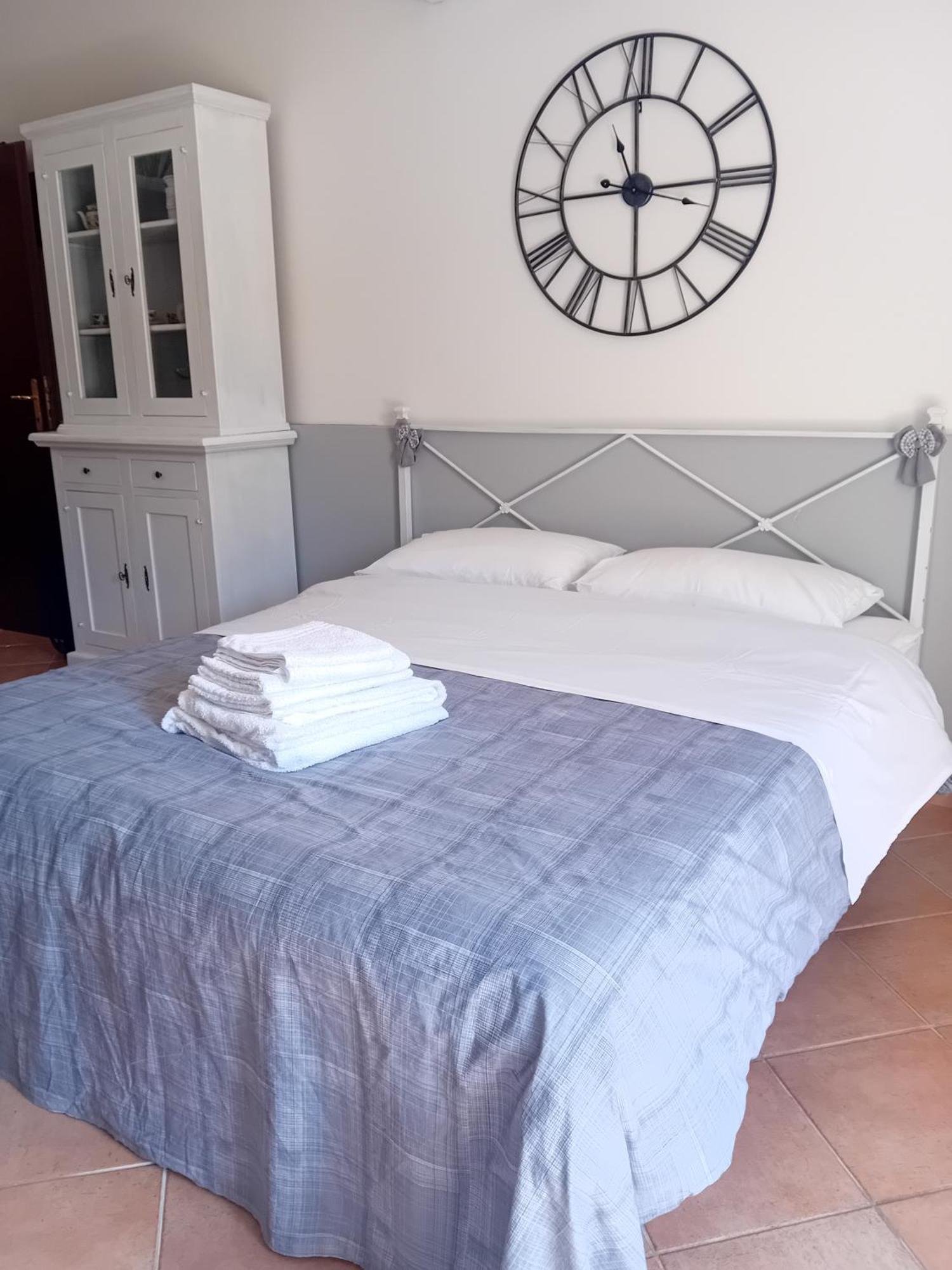 La Casina Delle Sorgentelle Villa Бани Сан Филипо Екстериор снимка